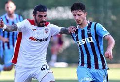 1461 Trabzon FK - Trabzonspor: 0-5