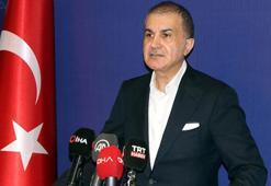 Çelik: Müttefiklerimizi PKK’ya zemin sağlayan bataklık ortamını kurutmaya davet ediyoruz