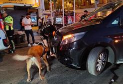 İstanbul genelinde 'İstanbul Huzur' denetimi
