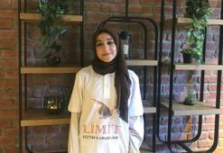 Depremzede Zeynep beyaz önlük giyme hayaliyle YKS’ye çalıştı; Türkiye 19’uncusu oldu