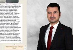 Avukattan, adını kullanıp vatandaşları dolandıran şüpheliler hakkında suç duyurusu