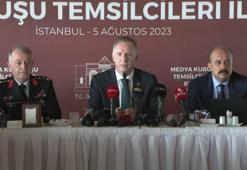 İstanbul Valisi Gül: Esenyurt'ta suç oranı geçen seneye göre yüzde 9 azalmış durumda