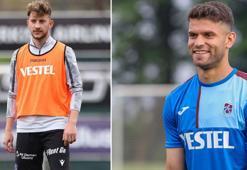 Trabzonspor’dan 1461 Trabzon FK’ya 2 yeni transfer