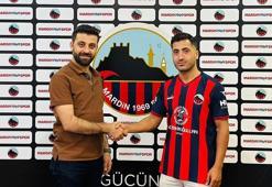 Mardin 1969 Spor, Yasin Reis'i yeniden kadrosuna kattı