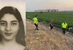 Otomobilin çarptığı motosikletteki anne öldü, eşi ve çocuğu yaralandı