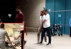 Yeğenini darbeden eniştesini tabancayla yaralayan şüpheli, 38 gün sonra yakalandı