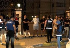 Esenyurt'ta asayiş denetimi; polisler göz açtırmadı