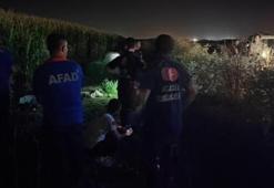 Batman’da mısır tarlasında bıçaklanmış erkek cesedi bulundu