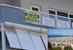 Bekara ve öğrenciye kiralık ev dönemi