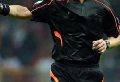 Süper Lig'de 2023-2024 sezonunda 25 hakem görev yapacak