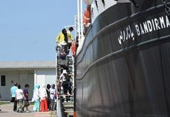 Bandırma Gemi Müzesi’ne 6 ayda rekor ziyaretçi