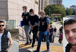 'Yan bakma' kavgasında göğsünden bıçaklanarak öldürüldü