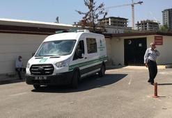 Yüzme bilmeyen Ferhat, girdiği baraj gölünde boğuldu