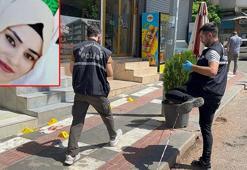 Cezaevinden çıkıp, eski eşini sokak ortasında öldürdü