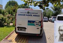 Ağabeyi evde öldü; saatlerdir belediye tabibinin gelmesini bekliyorlar
