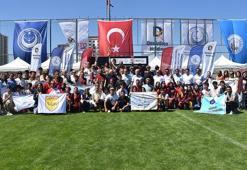 Gençler Açık Hava Puta Türkiye Şampiyonası tamamlandı