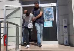Gaziosmanpaşa’da taksiciyi öldüren şüpheliler tutuklandı