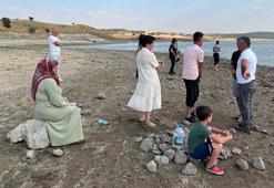 Ankara'da serinlemek için baraj göletine giren gencin cansız bedenine ulaşıldı