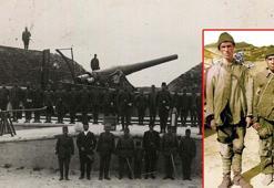 'Askerin üstünün yırtık olduğuna ilişkin fotoğraflar Çanakkale Cephesi'ne ait değil'