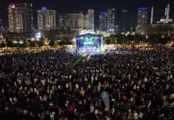 Başakşehir’de yaz etkinlikleri gerçekleştirildi