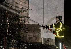 Rusya, Herson’da apartmanı vurdu