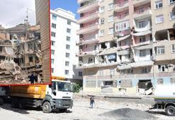 Depremde yıkılan 48 kişinin yaşamını yitirdiği Sözel Apartmanı ile ilgili 3 tahliye