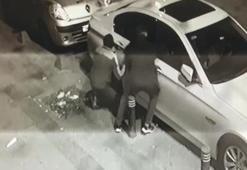 Hayalet Ekran hırsızları yakalandı