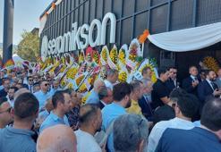 Seramiksan yeni bayisini Bursa’da açtı