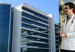 Cinsel istismar ile suçlanan doktorun ifadesi ortaya çıktı