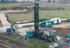 Deprem bölgesinde günlük 165 bin 715 ton içme suyu sağlanıyor