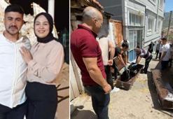 Eşi ve 4 yaşındaki üvey oğlunu öldürmüştü; nedeni velayet çıktı