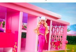 Trendyol’da yer alan Barbie oyuncakları iki günde tükendi