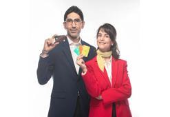 "Geleceğin finansal hizmetlerinin lokomotifi Neobanklar olacak"