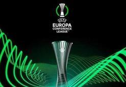 Türk ekiplerinin Avrupa Konferans Ligi Play-Off Turu'ndaki muhtemel rakipleri belli oldu