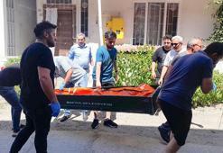 Haber alınamıyordu, evinde ölü bulundu