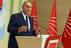 CHP'li Öztrak: Tüzük değişikliği önerisi 10 bini aştı