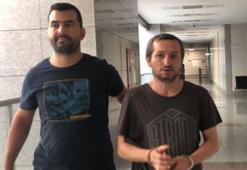 Eyüpsultan'da kedileri asitle yaralayan şüpheli tutuklandı