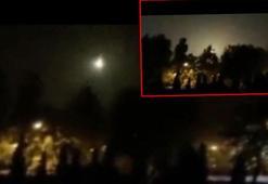 İstanbulluları heyecanlandıran görüntünün sırrı çözüldü