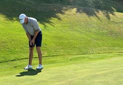 TGF Spor Toto Türkiye Amatör Şampiyonası başladı