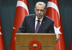 Cumhurbaşkanı Erdoğan: Enflasyonu, tek haneli rakamlara indireceğiz