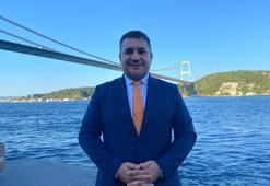 YMP lideri Mutlu: Yayın direktörüyle görüştüm, Atatürk dizisi Disney'de yayınlanacak