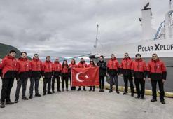 'Ulusal Arktik Bilimsel Araştırma Seferi' tamamlandı