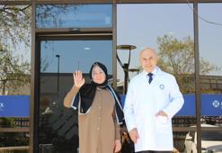 Annesi ve halasının kaderini yaşadı: Parkinson'u beyin pili ameliyatıyla yendi