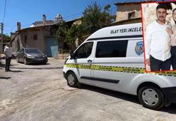 Eşini ve üvey oğlunu öldüren şüpheli, cezaevinde intihar etti