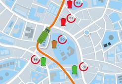 Metropollerdeki çöp sorununa yapay zekalı çözüm