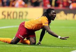 Bafetimbi Gomis, Kawasaki Frontale'ye transfer oldu