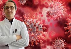Prof. Dr. Şener: Omicron varyantı nedeniyle Türkiye'de vaka artışı olacağını düşünmüyorum