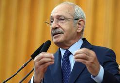Kılıçdaroğlu: Ağacını koruyanı marjinal ilan ediyorsunuz
