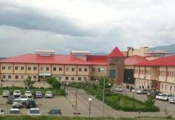 Bingöl’de yıkım kararı verilen, Kadın Doğum ve Çocuk Hastalıkları Hastanesi taşınacak