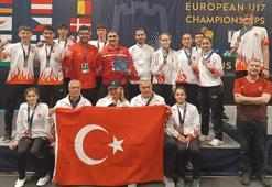 Badminton Milli Takımı Avrupa 2'ncisi oldu